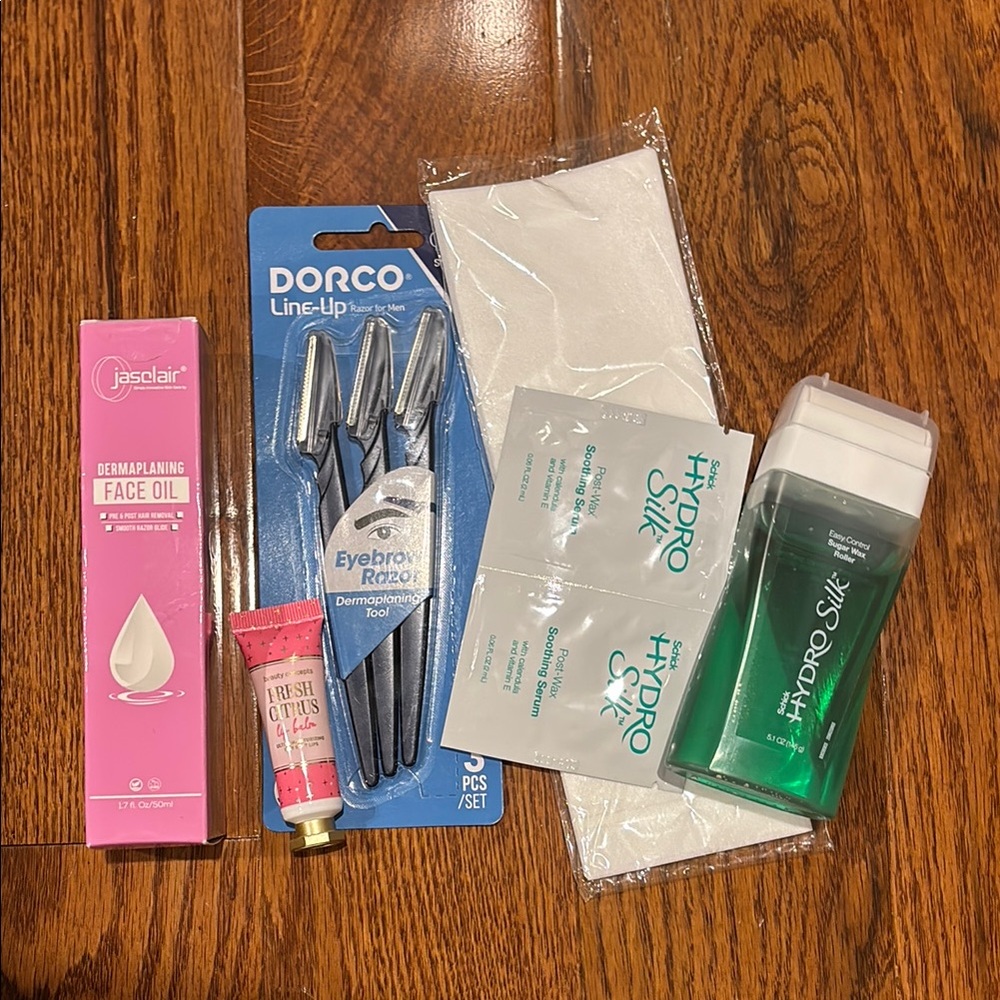 Self care bundle
